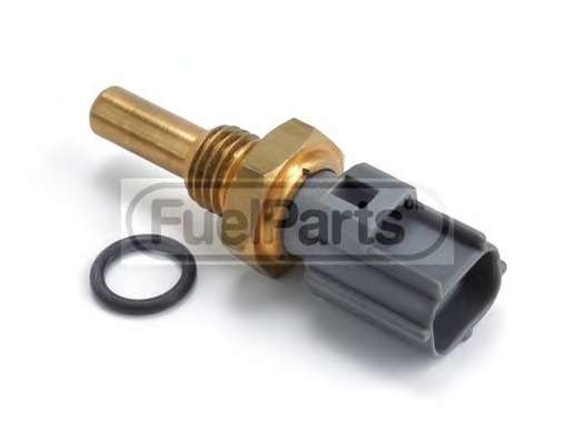 Датчик, температура охлаждающей жидкости