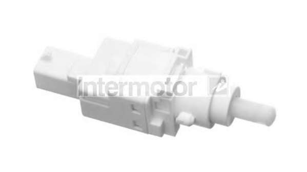 Выключатель фонаря сигнала торможения; Выключатель, привод сцепления (Tempomat)