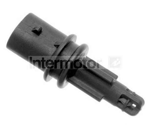 Датчик, температура впускаемого воздуха