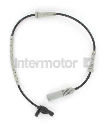 Датчик, частота вращения колеса