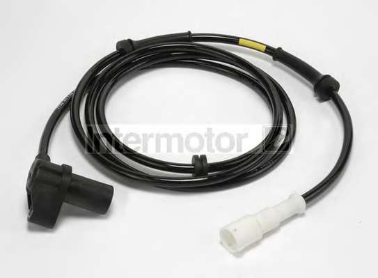 Датчик, частота вращения колеса