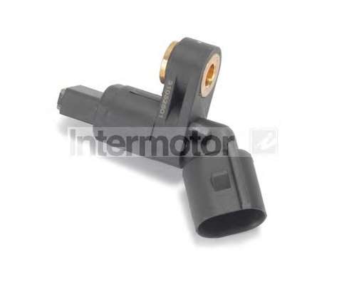 Датчик, частота вращения колеса