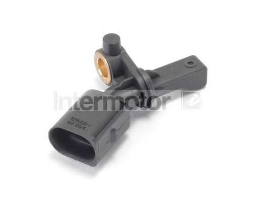 Датчик, частота вращения колеса