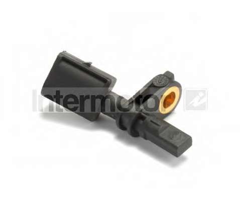 Датчик, частота вращения колеса