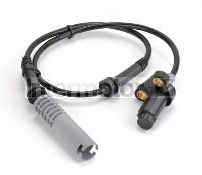 Датчик, частота вращения колеса