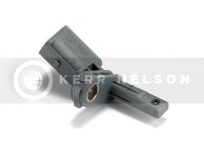 Датчик, частота вращения колеса