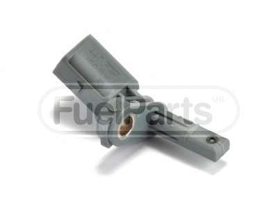 Датчик, частота вращения колеса