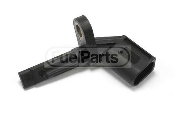 Датчик, частота вращения колеса