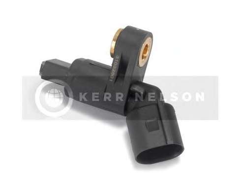 Датчик, частота вращения колеса