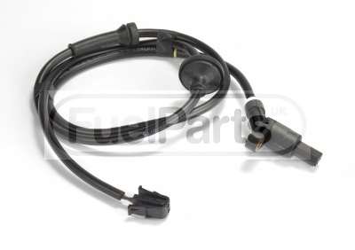 Датчик, частота вращения колеса