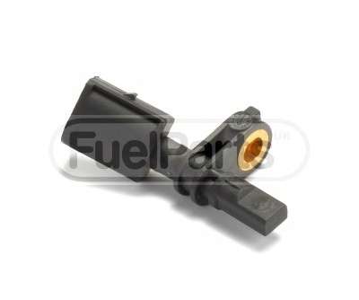 Датчик, частота вращения колеса