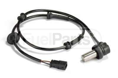 Датчик, частота вращения колеса