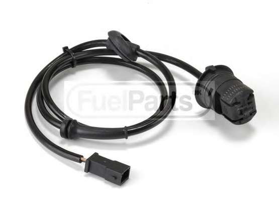 Датчик, частота вращения колеса