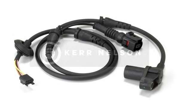 Датчик, частота вращения колеса