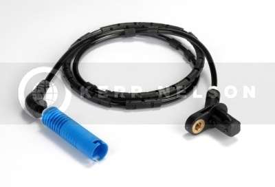 Датчик, частота вращения колеса