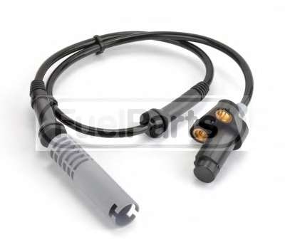 Датчик, частота вращения колеса