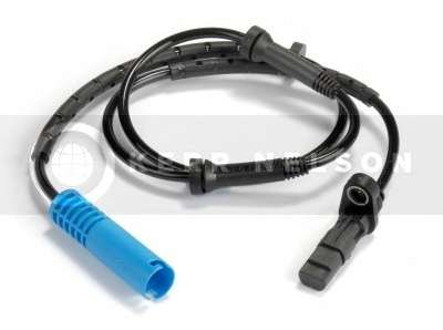 Датчик, частота вращения колеса