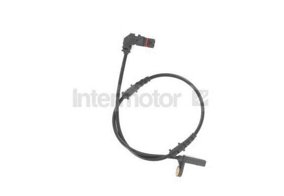 Датчик, частота вращения колеса