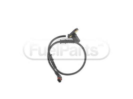 Датчик, частота вращения колеса