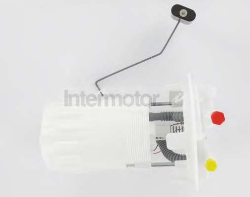 Датчик, запас топлива