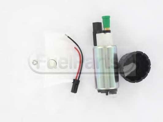 Топливный насос