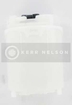 Топливозаборник, топливный насос