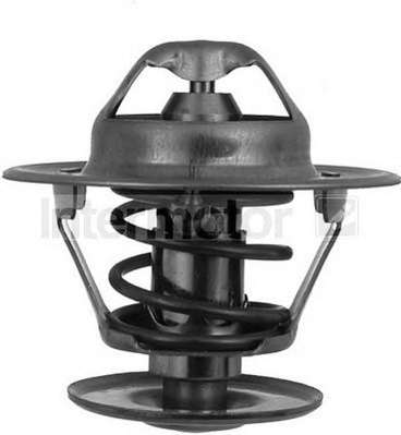 Термостат, охлаждающая жидкость