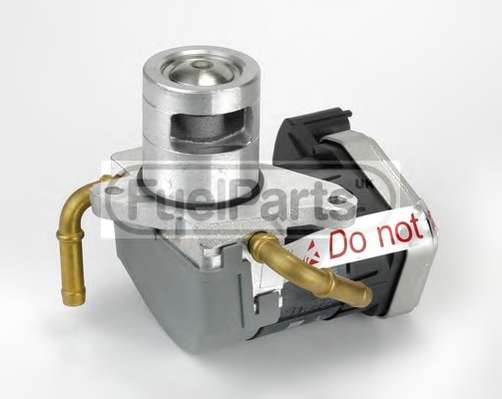 Клапан возврата ОГ