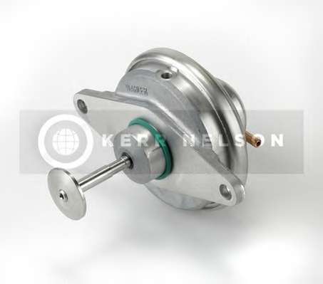 Клапан возврата ОГ