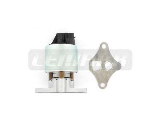 Клапан возврата ОГ