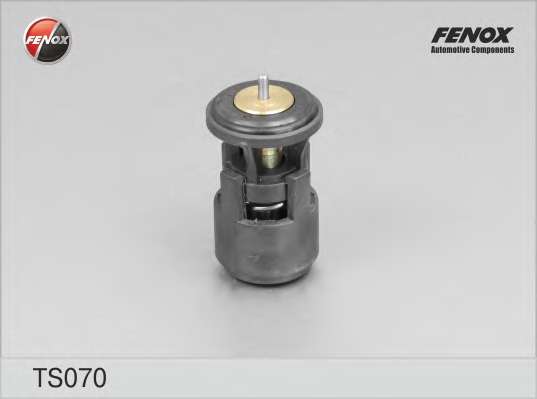 Термостат, охлаждающая жидкость