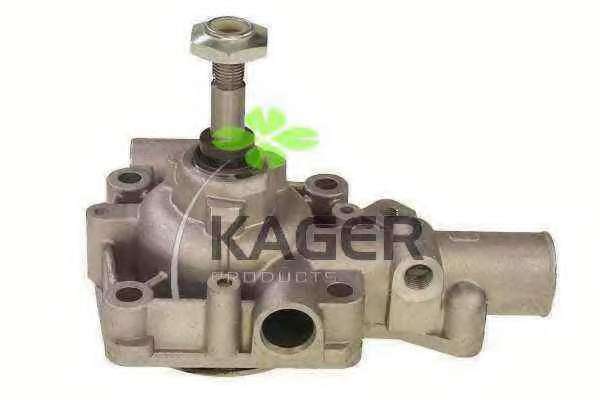 Водяной насос