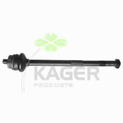 Осевой шарнир, рулевая тяга