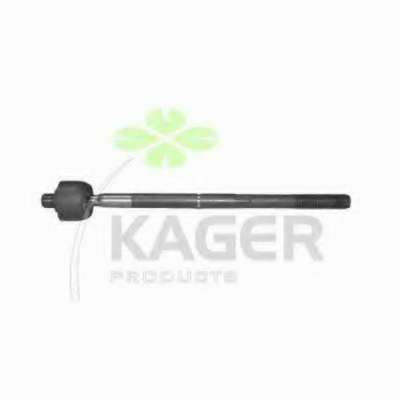 Осевой шарнир, рулевая тяга