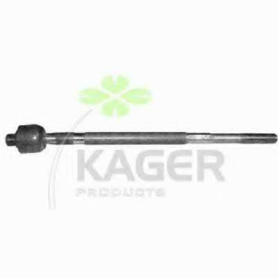 Осевой шарнир, рулевая тяга