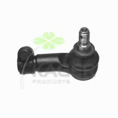 Наконечник поперечной рулевой тяги