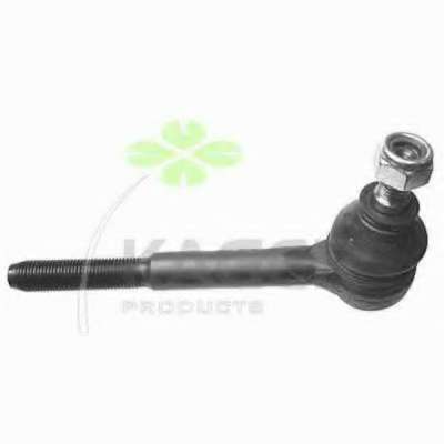 Наконечник поперечной рулевой тяги