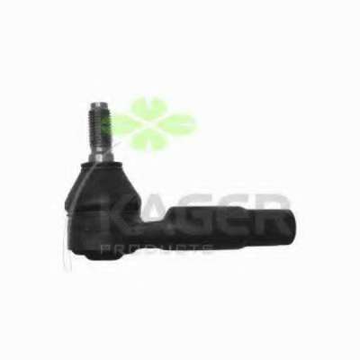 Наконечник поперечной рулевой тяги