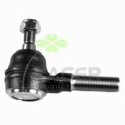 Наконечник поперечной рулевой тяги