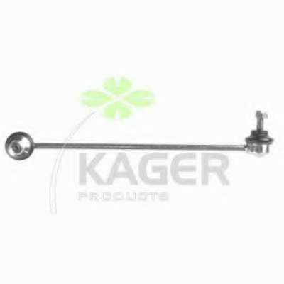 Тяга / стойка, стабилизатор