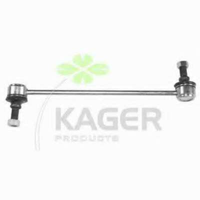 Тяга / стойка, стабилизатор