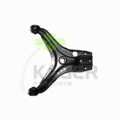 Рычаг независимой подвески колеса, подвеска колеса