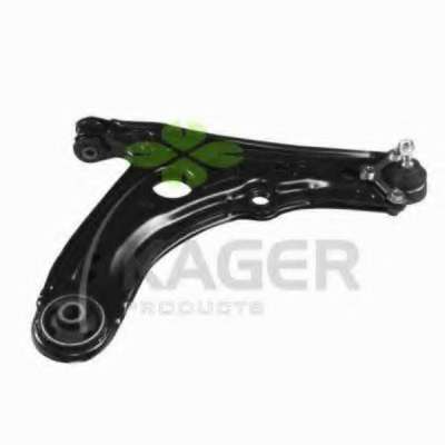 Рычаг независимой подвески колеса, подвеска колеса