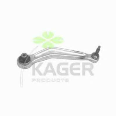 Рычаг независимой подвески колеса, подвеска колеса