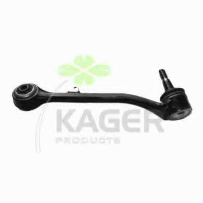 Рычаг независимой подвески колеса, подвеска колеса