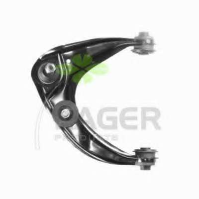 Рычаг независимой подвески колеса, подвеска колеса