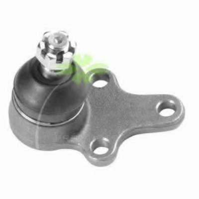 Кульова опора