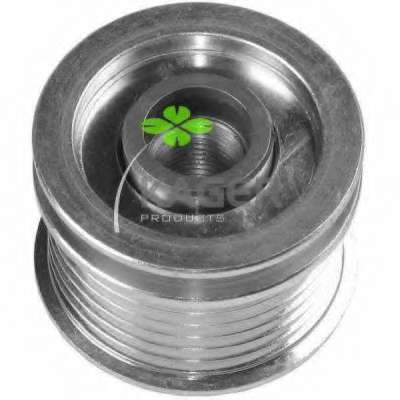 Механизм свободного хода генератора