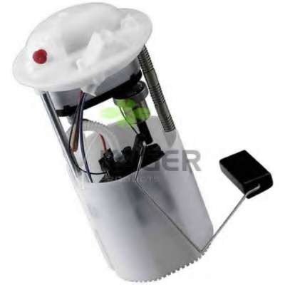 Модуль топливного насоса