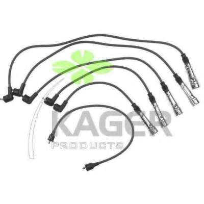 Комплект проводов зажигания